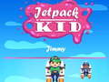 Spiel Jetpack-Kind Online