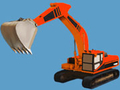 Spiel Bau-Meister des Excavators Online
