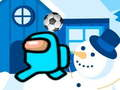 Spiel Impostor Kopfball Online