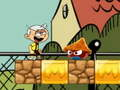 Spiel Lautes Abenteuermhaus Online