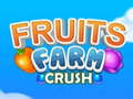 Spiel Fruchtbauernhof Zerschmettern Online