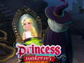 Spiel Prinzessin Makeover Online