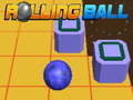 Spiel Rollende Kugel Online