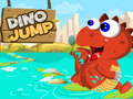 Spiel Dino Springt Online