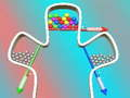 Spiel Taps Rakete Online