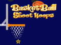 Spiel Basketball Körbe werfen Online