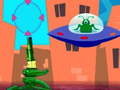 Spiel Aliens greifen an Online