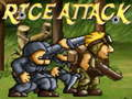 Spiel Reisangriff Online