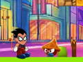 Spiel Super Titanen Abenteuer Online