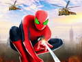 Spiel Spider-Man: Schütze Online