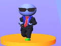Spiel Dachschienen 3D Online