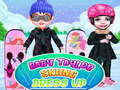 Spiel Baby Taylor Skifahren Ankleiden Online