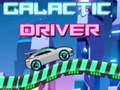 Spiel Galaktischer Fahrer Online