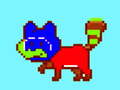 Spiel Farbpixel Online