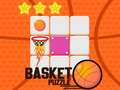 Spiel Korbbasis Online