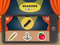 Spiel Schatten Spiel Online