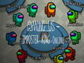 Spiel Among Us - Online Impostor König Online
