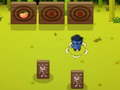 Spiel Ninja Dart Online