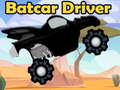 Spiel Batmobilfahrer Online