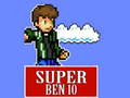 Spiel Super Ben 10 Online