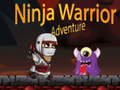 Spiel Ninja Krieger Abenteuer Online