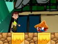 Spiel Alien Ben Welt Online