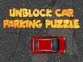 Spiel Entsperren Sie das Parkplatz-Puzzle Online