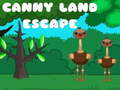 Spiel Flucht aus Canny Land Online