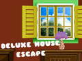 Spiel Deluxe Hausflucht Online