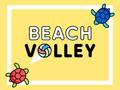 Spiel Beachvolleyball Online