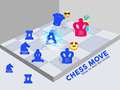 Spiel Schachzug Online