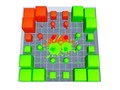 Spiel Blöcke gegen Blöcke 2 Online