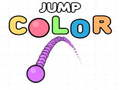 Spiel Farbe springen Online