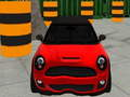 Spiel Echte Parksimulation für Autos Online
