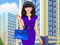 Spiel Büro-Outfit Online
