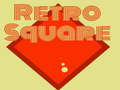 Spiel Retro Quadrat Online