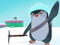 Spiel Rette den Pinguin Online