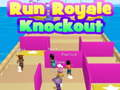 Spiel Run Royale Knockout Online