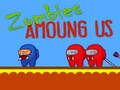 Spiel Zombies unter uns Online