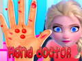 Spiel Handarzt Online