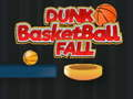 Spiel Basket Dunk Fall Online