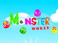 Spiel Monsterwelt Online