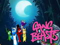 Spiel Gang Beasts Online