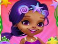 Spiel Avatar Maker: Meerjungfrau Online
