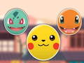 Spiel Flappy Pokémon Dunk Online