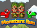 Spiel Monster Rennen Online