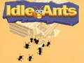 Spiel Faule Ameisen Online