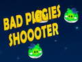 Spiel Schlechter Schweine Schütze Online