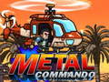 Spiel Metallkommandant Online