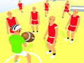 Spiel Schießen und Rennen Online